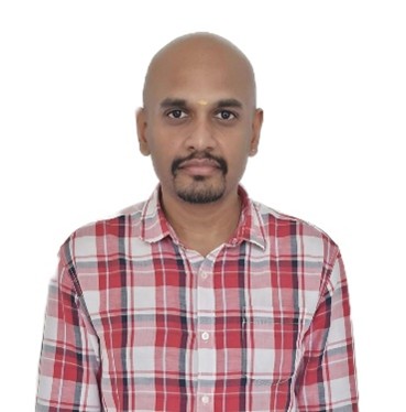 Gokulraj