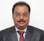 Dr. S.R.R. Senthil Kumar