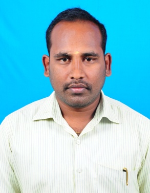 Dr. P. Thiyagarajan