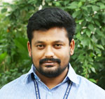 Mr. R. Satheesh Kumar