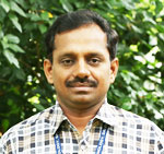 Dr. S. Chandrasekar