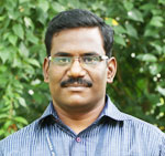 Mr. G. Karthikeyan