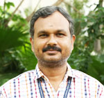 Prof. A. Jagadeeshwaran