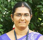 Ms. C. Santhana Lakshmi