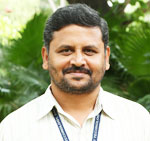 Mr. M. Panneer Selvam