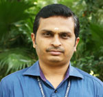Mr. D. Prasad