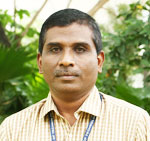 Prof. R. Shiva Kumar