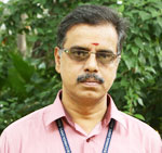 Mr. C. B. Venkat Ramanan
