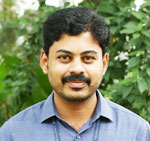 Mr. S. Vijay Shankar