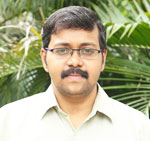 K.Muralidharan