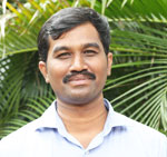 Mr.A.R.Venkataramanan