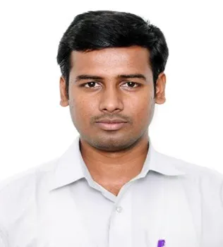 Dr. Gobikrishnan Udhayakumar