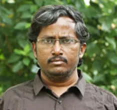 S. Lakshmanakumar