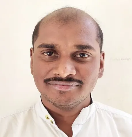 Mr. P. Manikandaprabu