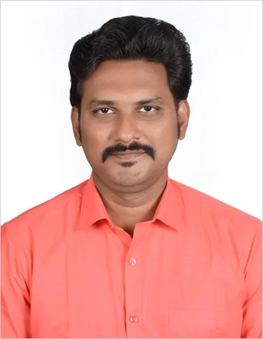 Mr. T. Pragatheswaran