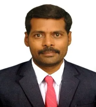 Ravikumar V.