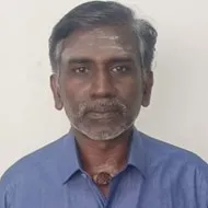 Dr. G. Sivaraman