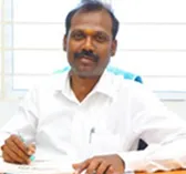 Dr. K. Venkatesh Raja