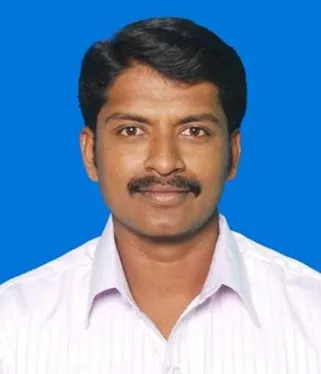 Dr. R. Yuvaraj