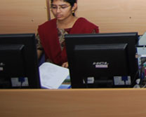 Computing facility
