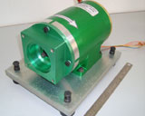 BLDC Motor