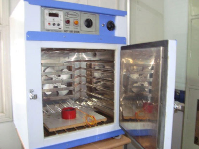 hot-air-oven