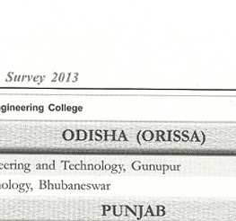 Best Engineering College