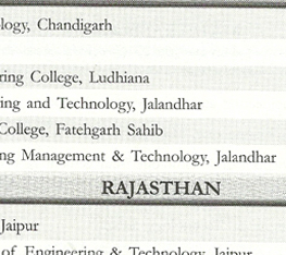 Best Engineering College