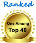 Top 40 rank