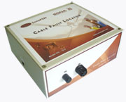 cable fault locator