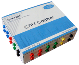CTPT Calibre