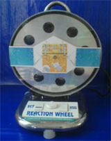 Reaction wheel