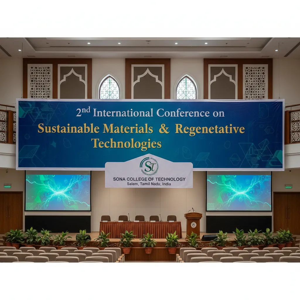 Sona College of Technology