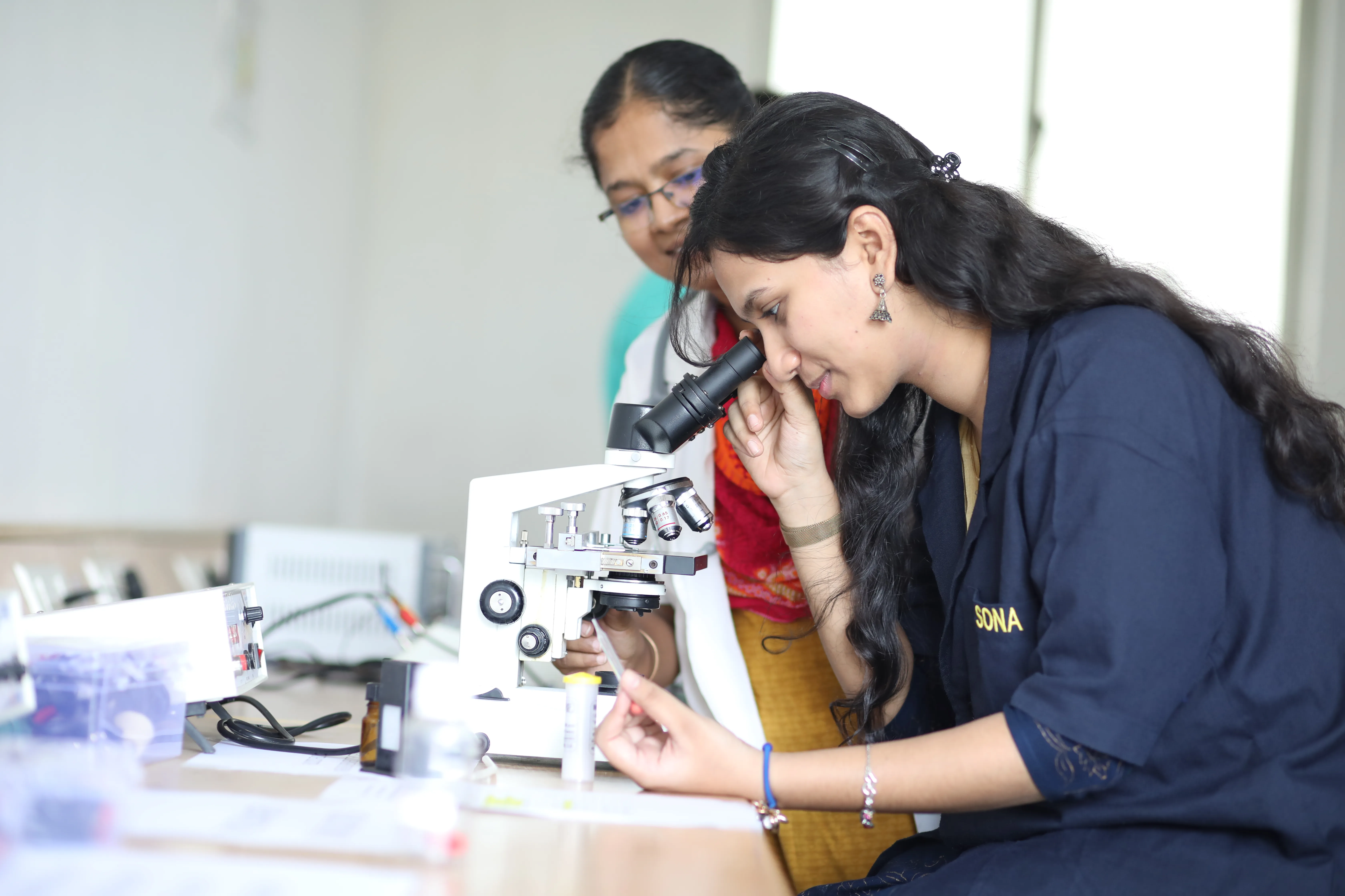 Sona College of Technology