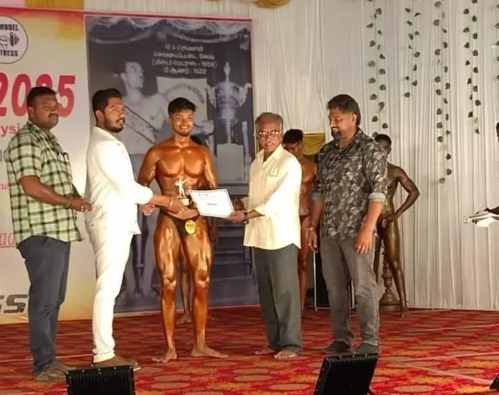 Bodybuilding