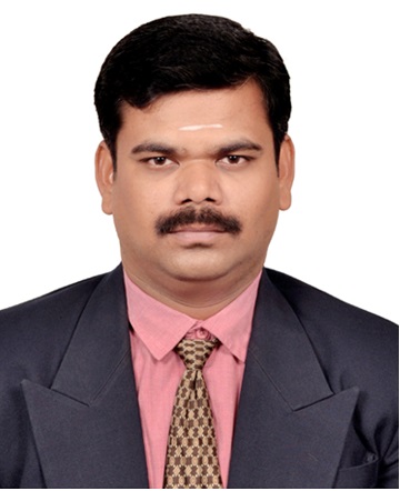 Logesh Kumar